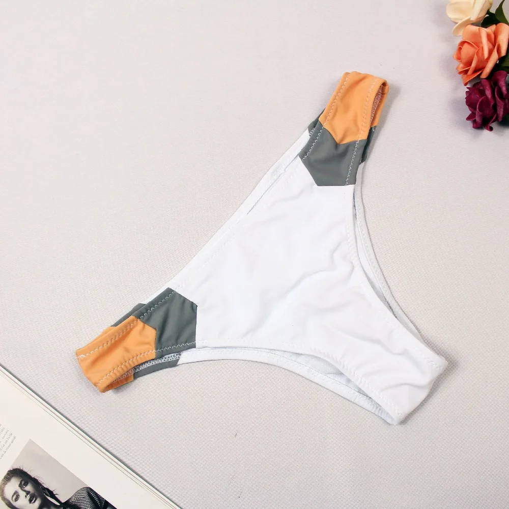 Бренд Бразильский бикини 2019 купальники для малышек женщин купальник сексуальный