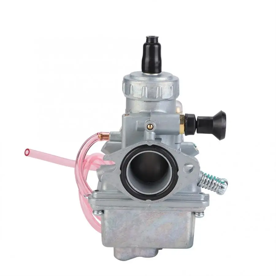 Carburador de moto 26 мм карбюратор для мотоцикла Carb ПОДХОДИТ Molkt 125cc 140cc 150cc Pit Dirt Bike