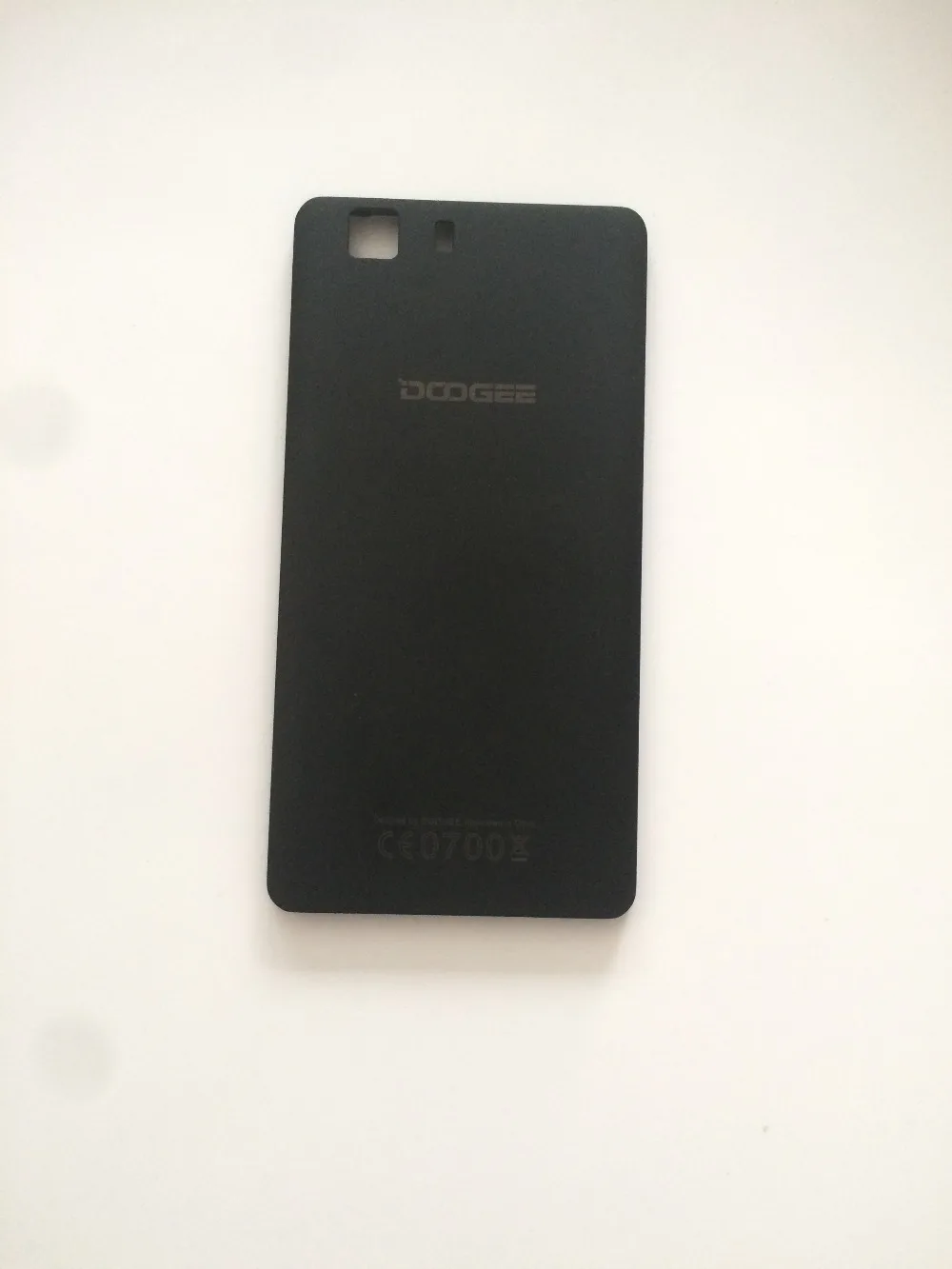 Задняя крышка аккумулятора Doogee X5 б/у Для MT6580 Quad Core 5 0 дюйма 1280x720 Бесплатная