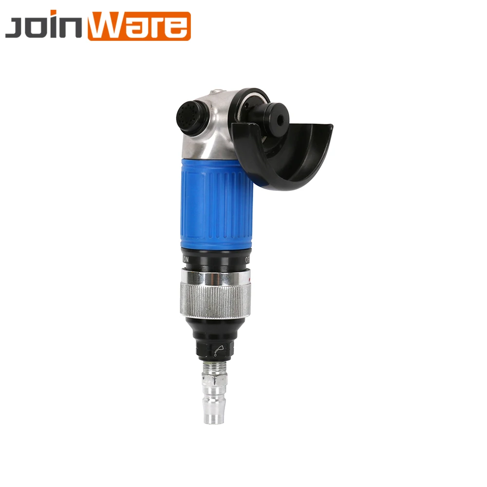 Пневматическая ручка для шлифовальной машины переключатель 2 дюйма резки и