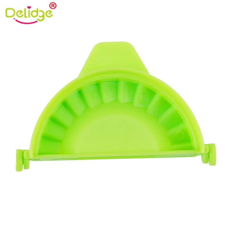 1 шт. формы для приготовления пельменей пищевая пластиковая упаковка 7 5 см пресс