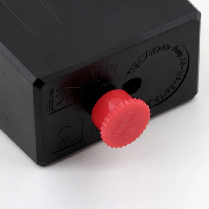 Высокое качество 1 шт сверхмощный переключатель давления для воздушного