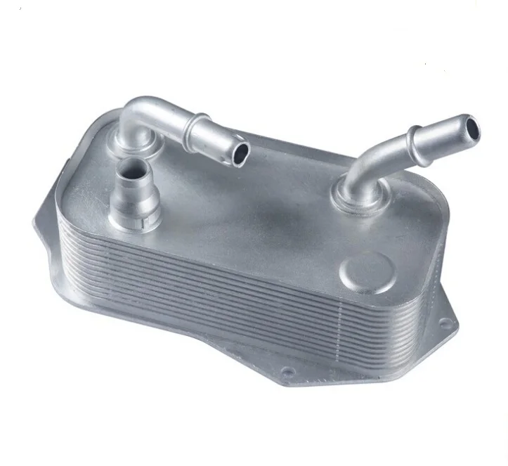

Oil Cooler For FOCUS RS / VOLVO C30 C70 S40 S80 V50 V70 XC60 XC70 EEP/VV/001A