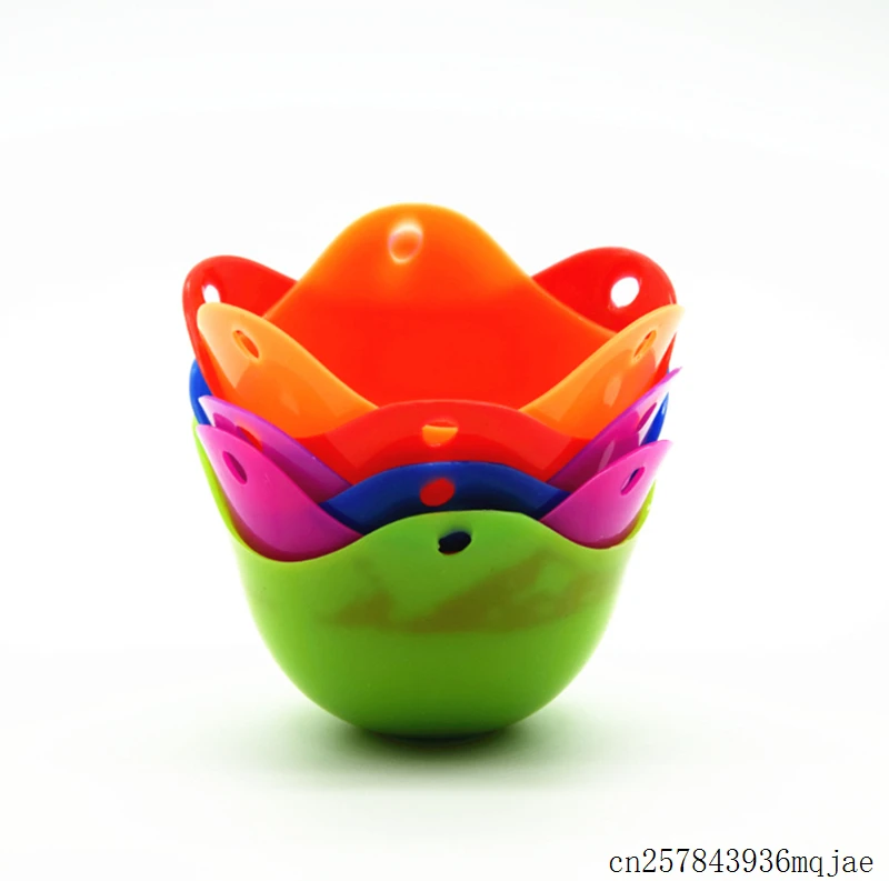 Поддон для яиц поднос форма силиконовая блинов чашка выпечки кухонный