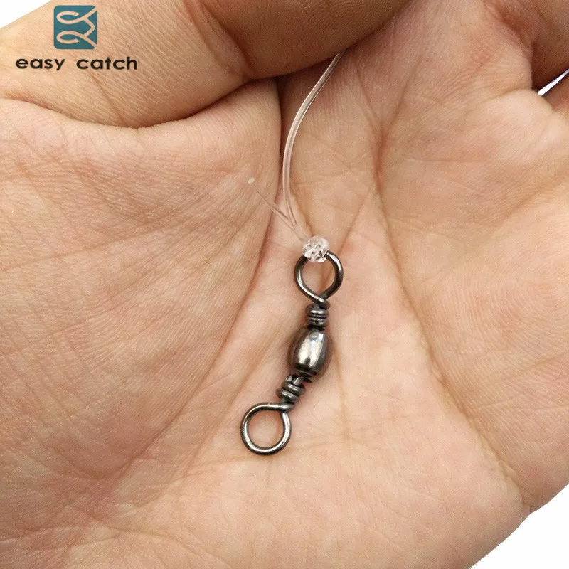 40 шт. = 20 упаковок Вертлюги для морской рыбалки|hook hair|hook figurerig products |