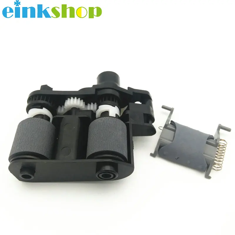 Подъемный вал Einkshop 1 комплект 1536dnf подъемник для hp M1536 CM1415 M175 M225 M276 рукописи бумаги