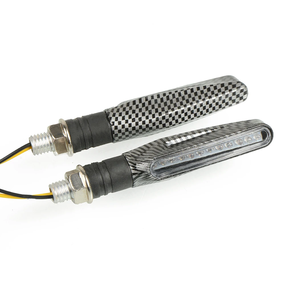Мотоциклетные аксессуары 38 в указатели поворота светодиодная лампа указателей