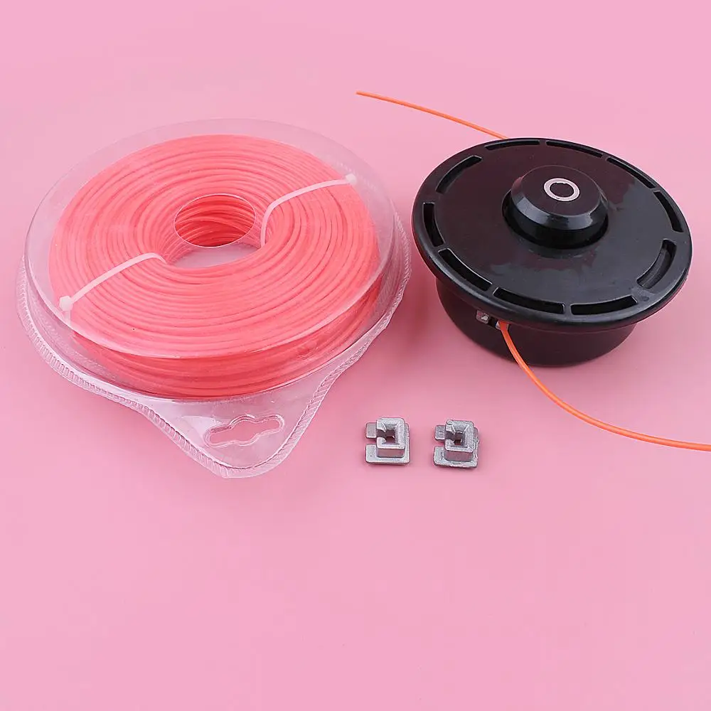 Набор головок для триммера M10x1.25mm, Для Redmax PT104 PT 104 BC250 BCZ2400S BCZ2401S BCZ2450S BCZ2600S, рукав для ушей, замена части
Набор головок для триммера M10x1.25mm, Для Redmax PT104 PT 104 BC250 BCZ2400S BCZ2401S BCZ2450S BCZ2600S, рукав для ушей, замена части