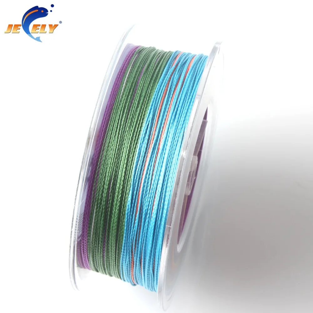 100 м PE оплетка крупный Карп для ловли сома линия Hooklink 10LB 15LB 20LB 25LB 30LB 35LB 40LB 45LB|line