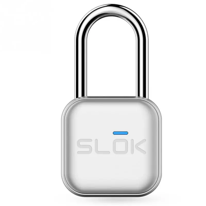Умный IOS Android багаж Bluetooth велосипед мини навесной замок для шкафов