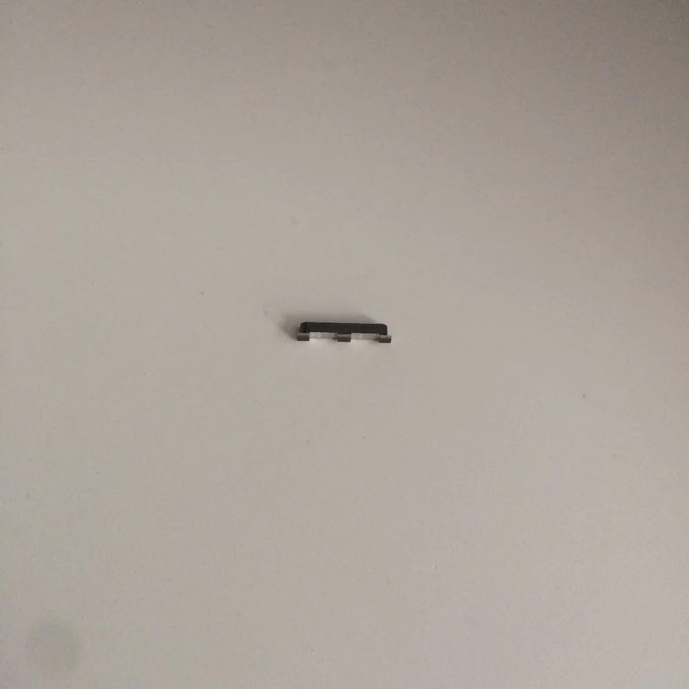 Кнопка включения/выключения питания Elephone P9000 б/у запасные аксессуары для ремонта