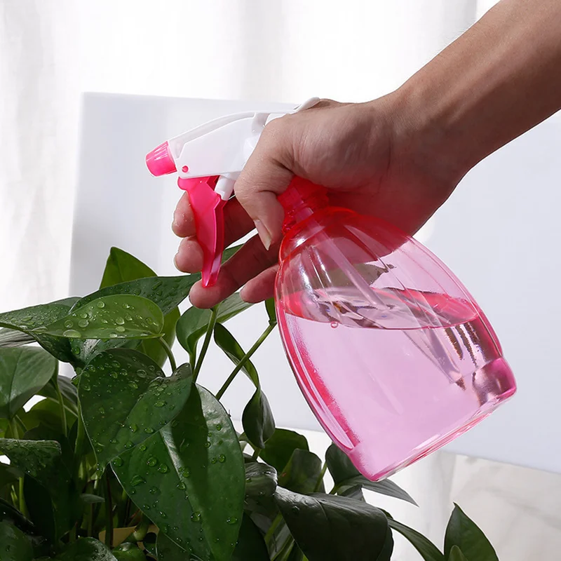 Пластиковые флаконы для полива 5 цветов|Канистры воды| |