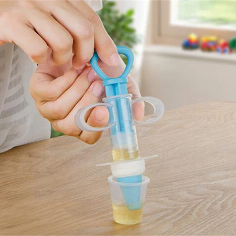 Прибор для кормления новорожденных 10 мл жидкий медицинский шприц прибор утварь