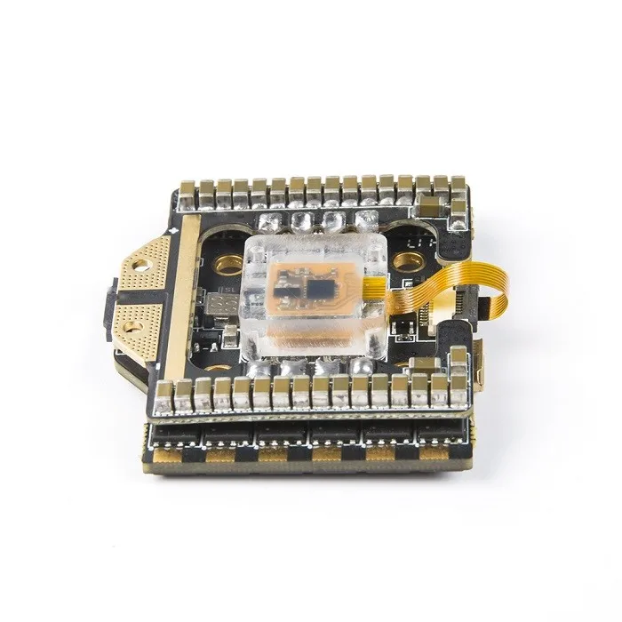 Nox все в одном AIO V2 32 K F4 Dshot 1200 Контроллер полета с 4 X 35A Blheli_s Esc способен ICM20608 Сенсор
