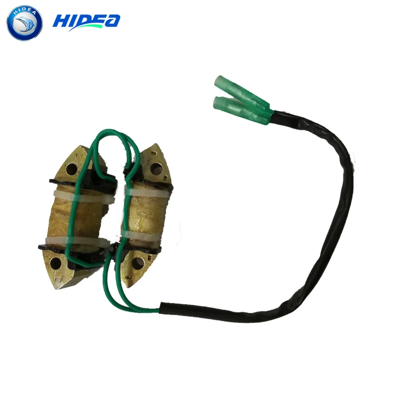 Катушка для освещения Hidea 4 Stoke 9 HP YMH 68T 85533 10 00 подвесной двигатель|9.9 hp outboard|4 outboard4