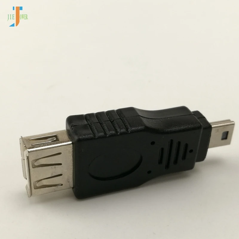 300 ./  USB 2, 0 A   Mini USB B 5Pin  OTG