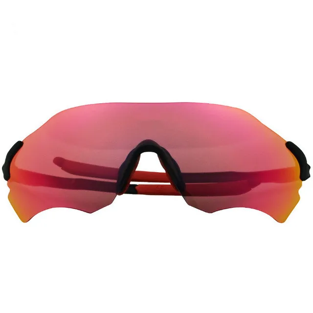 X-7477 TR90 sports bicycle glasses unisex mountain bike / road bike bicycle bicycle glasses sunglasses EV Evzero UV400 Wonderful