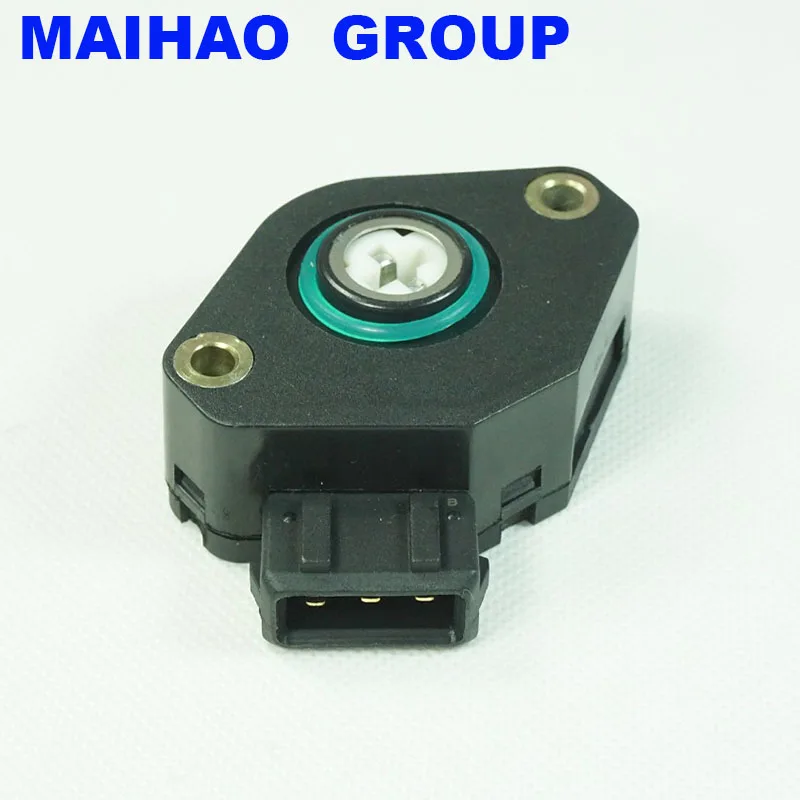 12 месяцев гарантии качества Датчик положения дроссельной заслонки 037907385H для