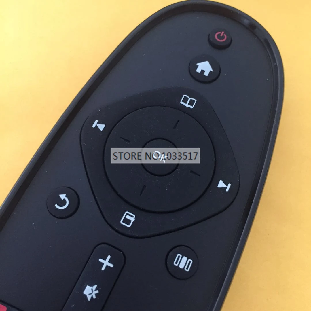 100% новый пульт дистанционного управления для PHILIPS RC7952 RC7953 RC7954 RC7959 RC7962 RC7974 RC2529 RC2575