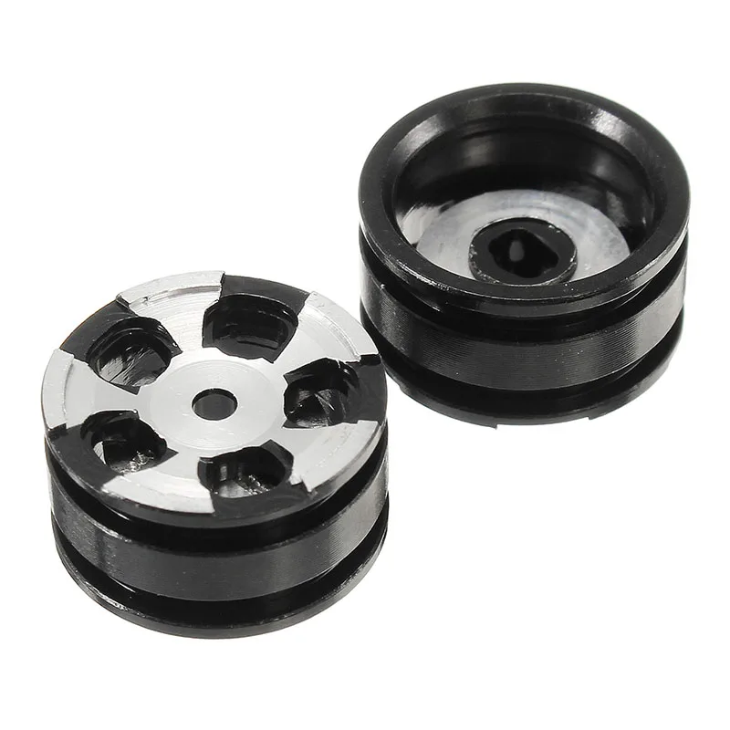 Orlandoo OH35P01/35A01 4 предмета в комплекте Запчасти для центрального движения колеса 1/35