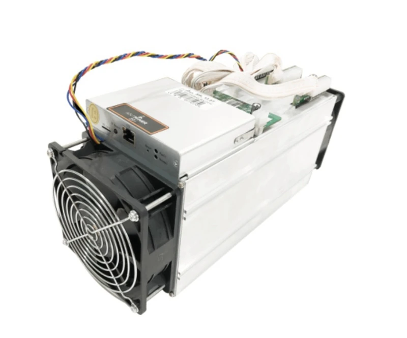 Новейший SHA256 Antminer S9j 14,5 T ASIC Майнер для биткойнов BCH BTC mining rig BITMAIN 1800W источник питания с блоком питания