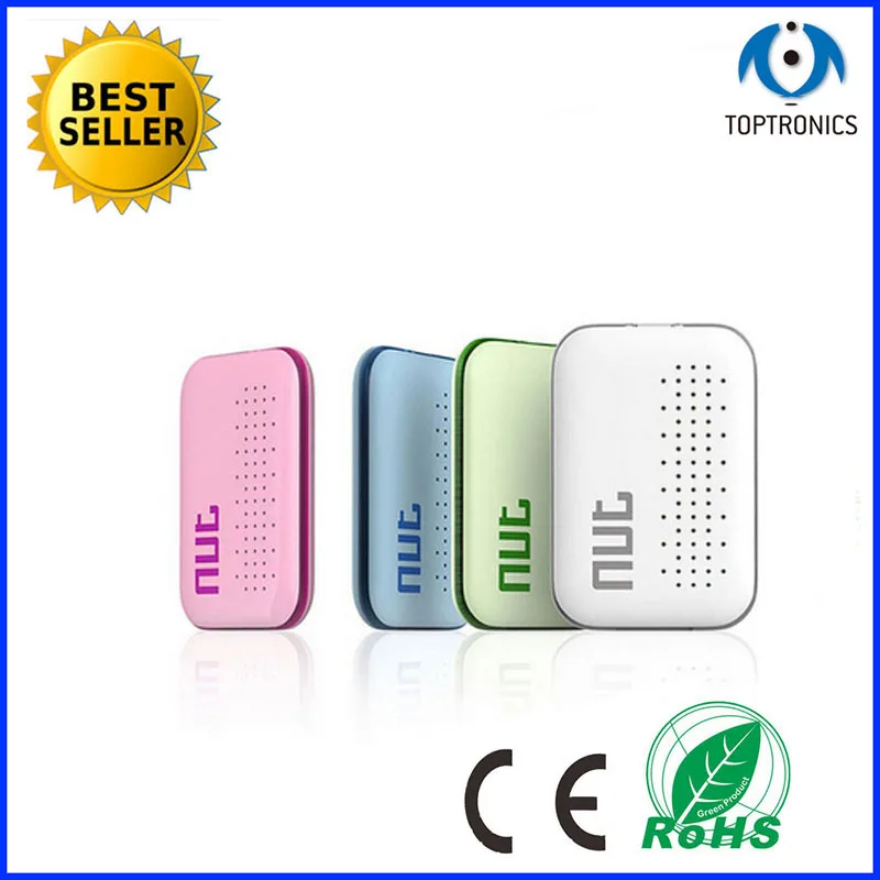 Мини брелок с Bluetooth Nut умный трекер для поиска ключей|finder bluetooth|finder locatorfinder key |