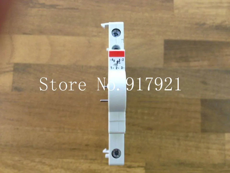 

[ZOB] The original original S2C-H6R auxiliary contact EN62019 miniature circuit breaker to ensure genuine --5pcs/lot