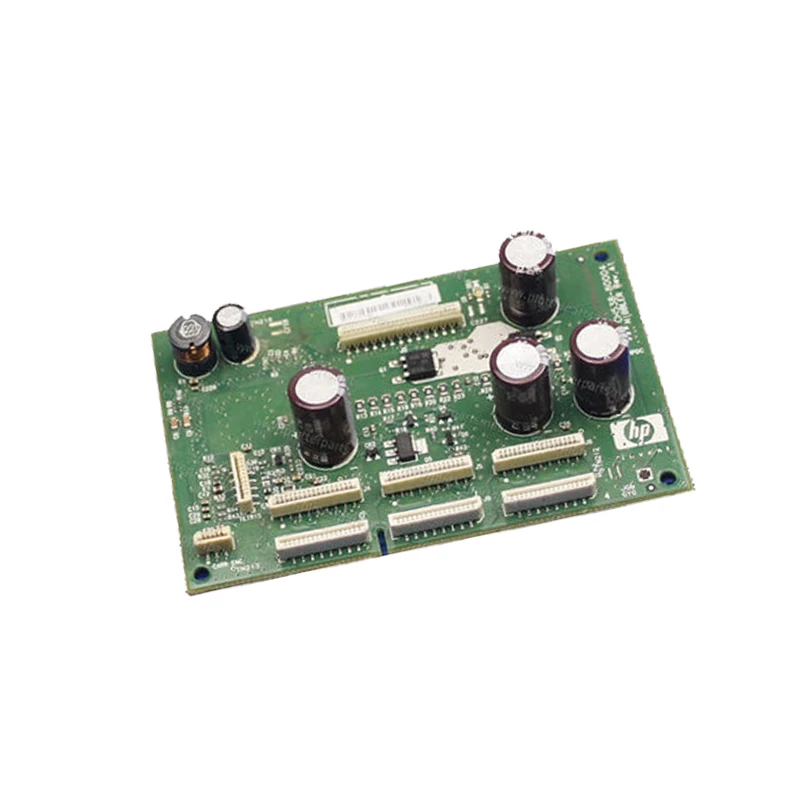

einkshop Uesd CK837-67005 Carriage PCA Board For HP Designjet T770 T790 T795 T1120 T620 T1300 T2300 Printer