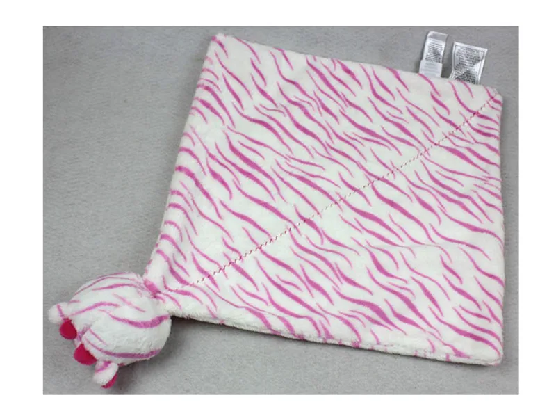 Топ 33 см * детские игрушки шарф с оленями носовой платок полотенце погремушки