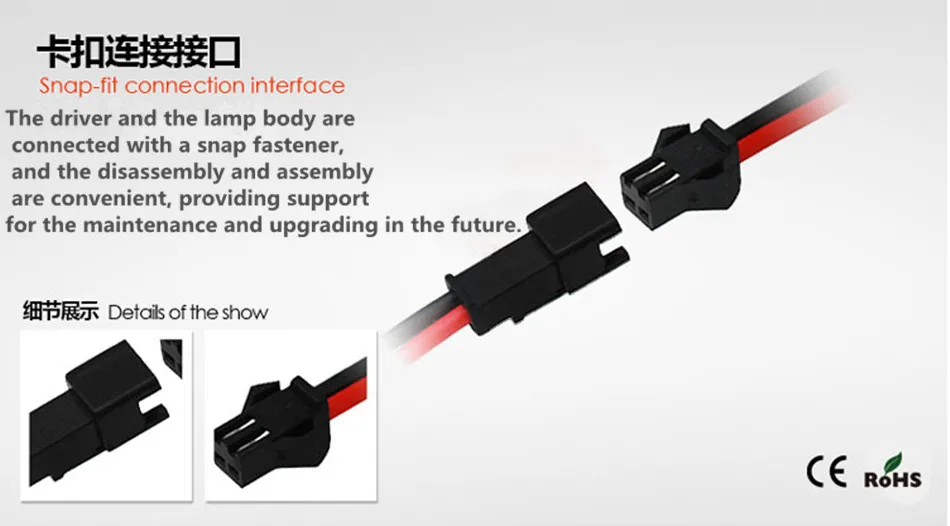 LED УДАРА Engineering 3W5w7w blade открытия 68 мм 75 полосы света ультра тонкий встроенный
