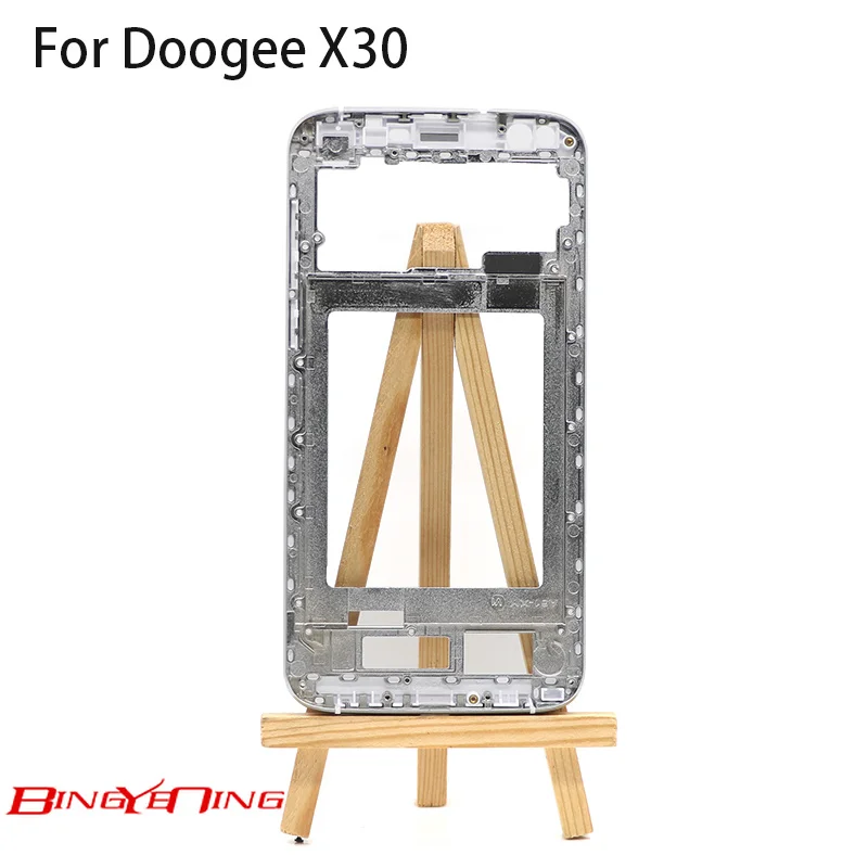 Оригинальная передняя рамка Для Doogee X30 5 дюйма | Мобильные телефоны и аксессуары