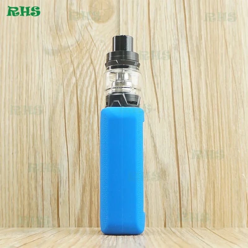 5pcs RHS New Design luxe 220W Kit Silicone Protective Case Cover colourful choice free shipping | Дом и сад