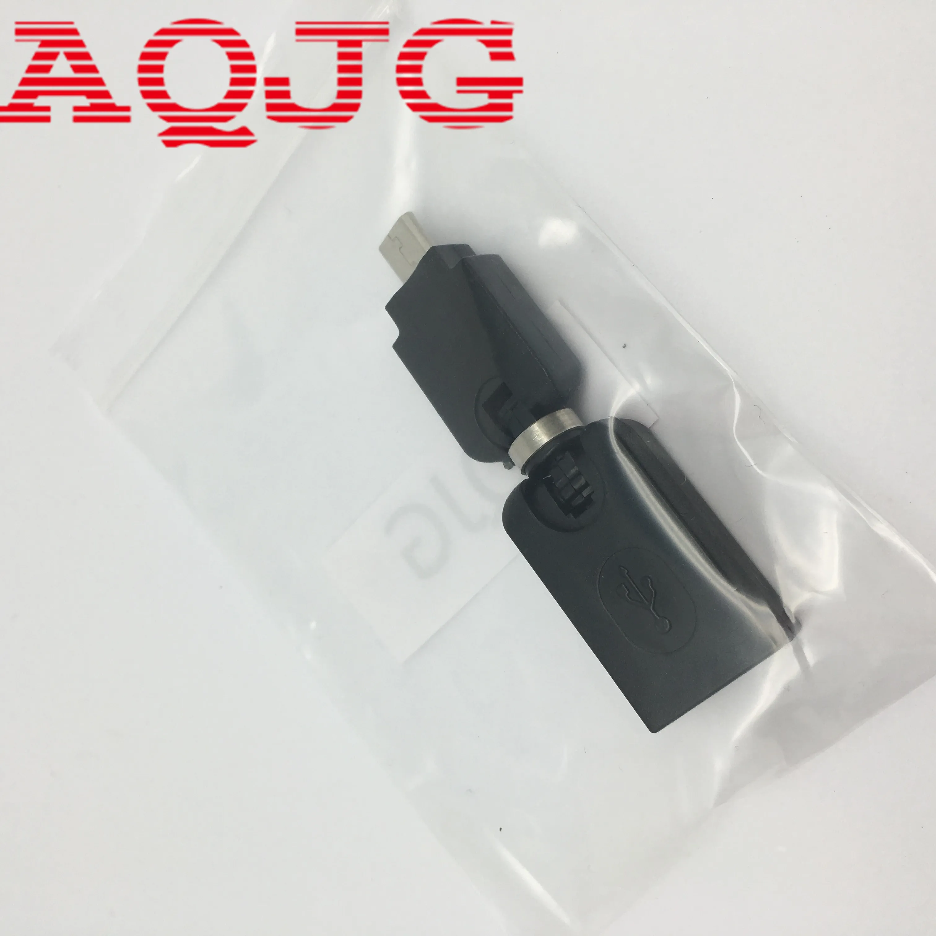 Микро USB к кабель Micro папа гнезду хост OTG мини для планшетных ПК мобильных