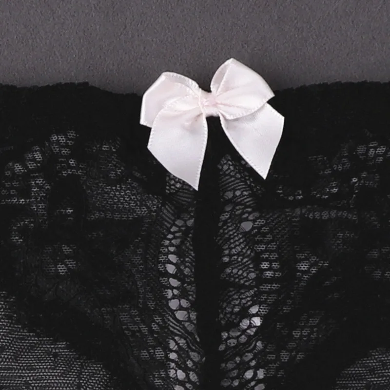 Сексуальные женские стринги с низкой посадкой g супер тонкие полые заманчивые