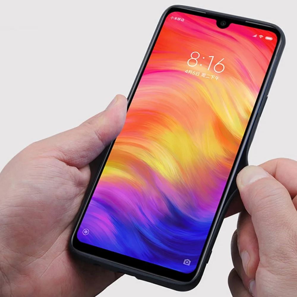 Для Xiao mi Red mi Note 7 Чехол для Xiaomi mi 9 чехол силиконовый чехол красный mi Note 7 Pro global version mi 9 SE чехол 360 противоударный чехол