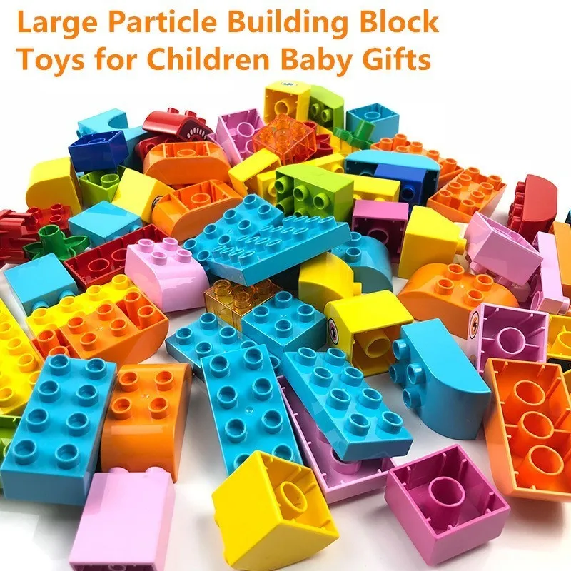 Крупногабаритный строительный блок сделай сам основная пластина запасные части