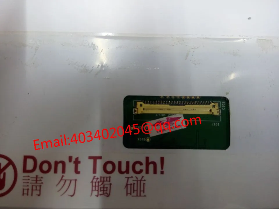 Новое B173RW01 V.0 LTN173KT01 LP173WD1 TLA1 LTN173KT02 N17306-L02 lcd матрицы 17.3 WXGA + 1600 * 900 из светодиодов