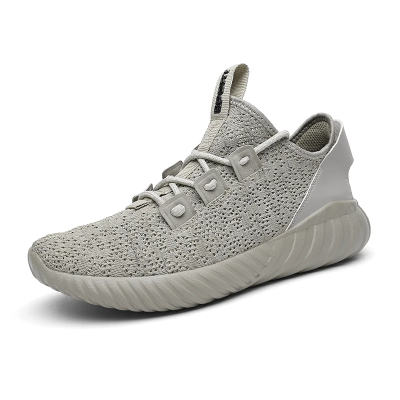 Hot Sale Vintage Dad Sneakers 2018 Kanye Fashion West Mesh Light Breathable Men Casual Shoes Zapatos Hombre#500 | Обувь