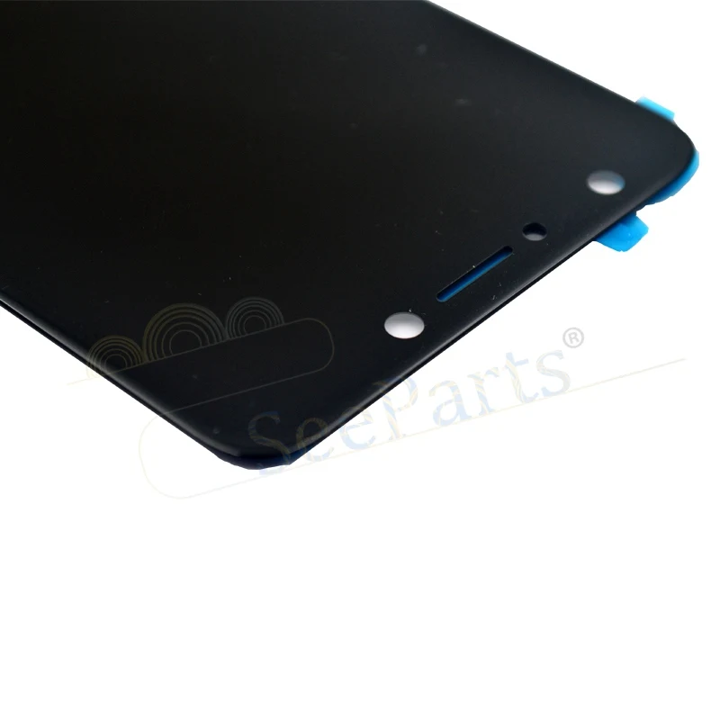 Для 6," Asus ZenFone 5 Lite 5Q X017DA lcd ZC600KL S630 SDM630 lcd дисплей кодирующий преобразователь сенсорного экрана в сборе для Asus ZC600KL lcd