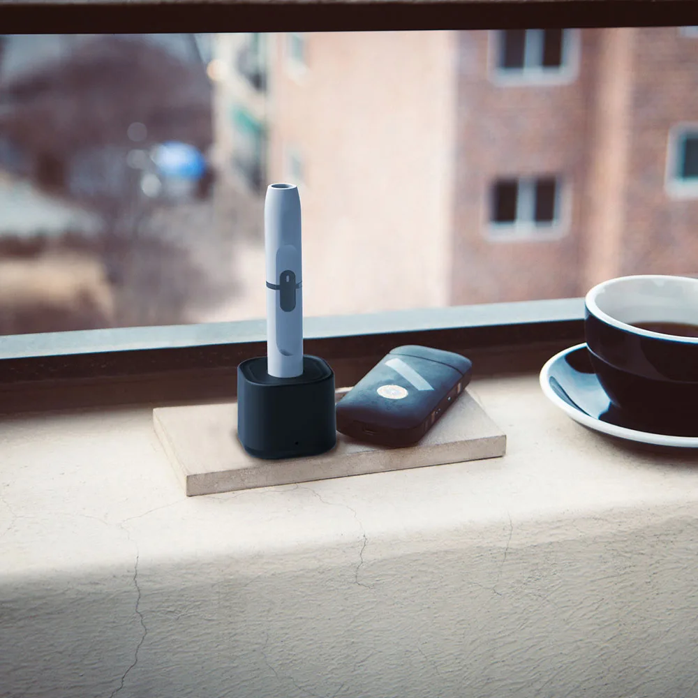 Портативное настольное зарядное устройство GIRLWOMAN для Iqos 2 4 plus с нагревательным