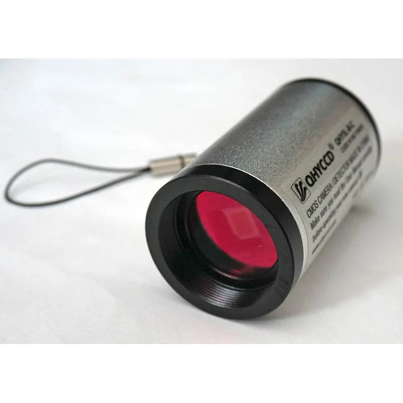 QHY5L-II M monocromo CMOS de la Cara Planetaria Autoguider 74% EQ QHY5L-II-M QHY5L-II-C