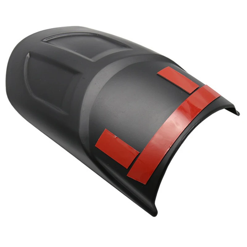 Авто мотоцикл передний удлинитель Hugger брызговик и задний для Kawasaki Versys 1000 2012 2017