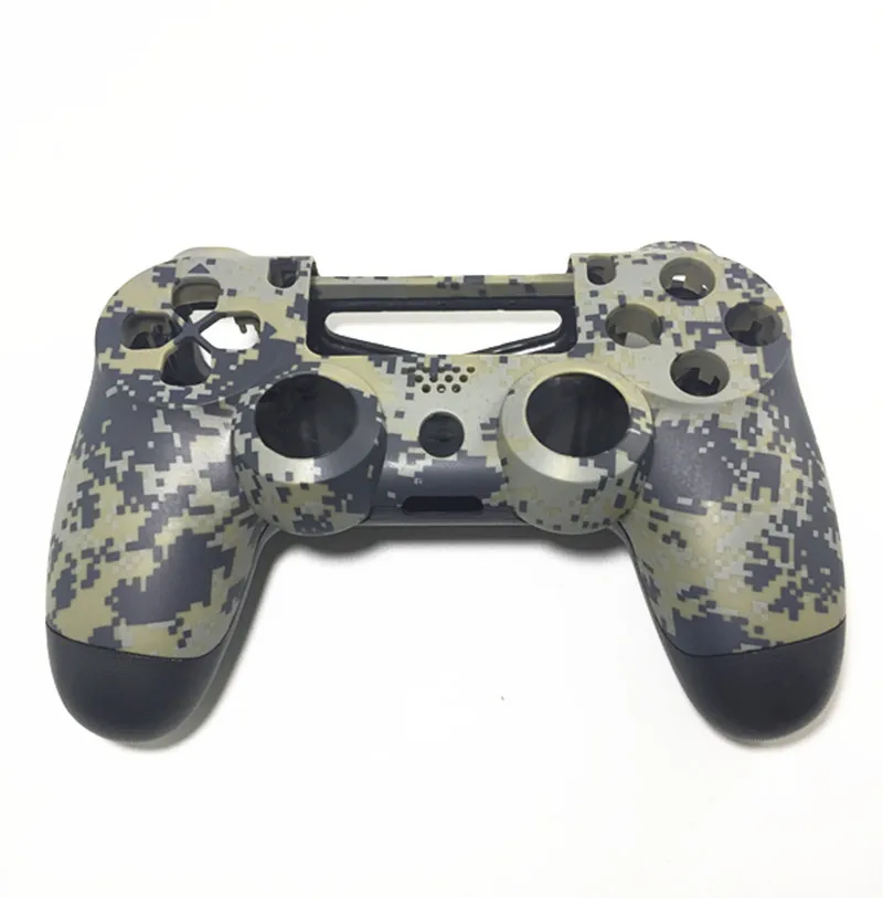 Защитный чехол с передней и задней панелью для Sony Playstation 4 PS4 V1 аксессуары