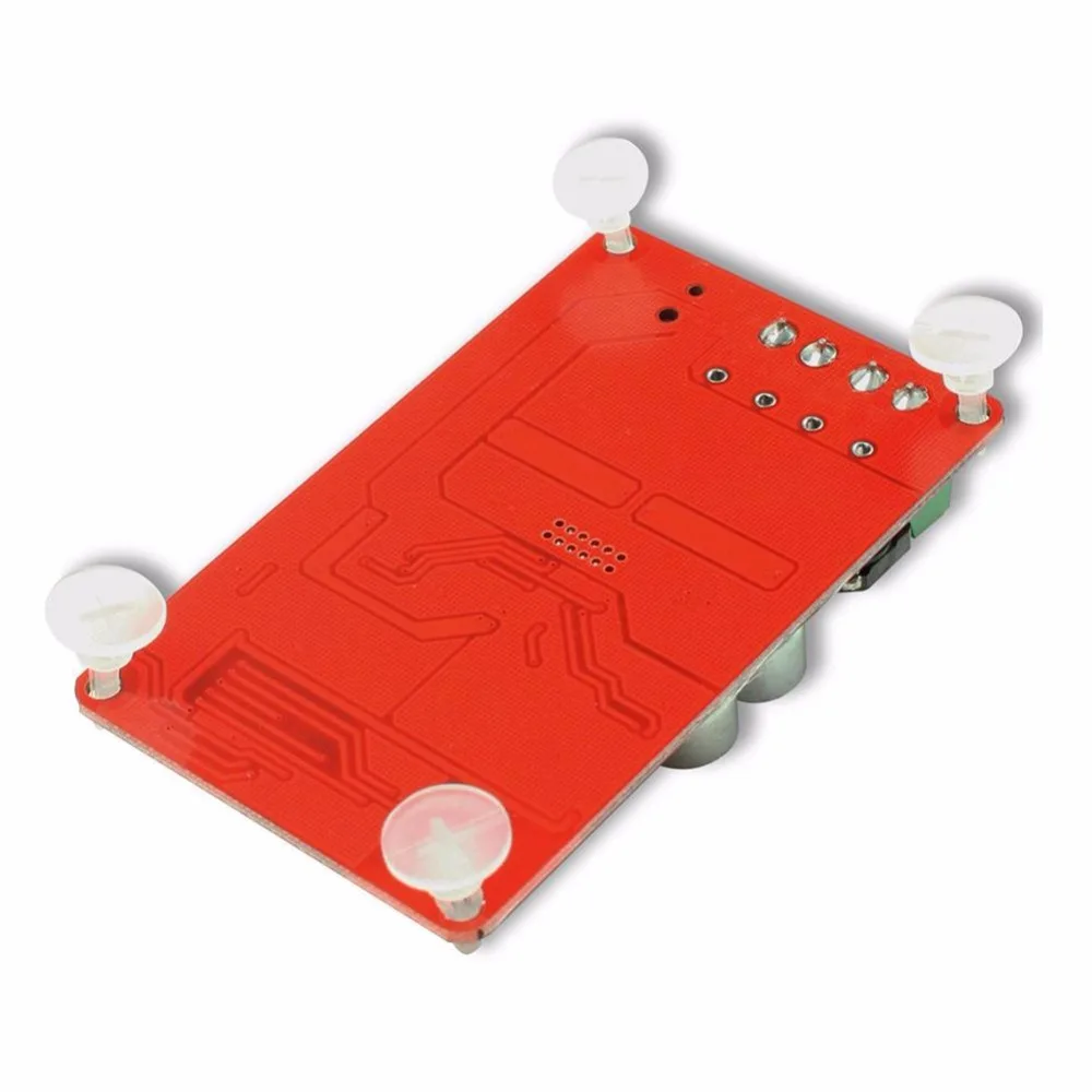 TDA7492P 50 Вт+ 50 Вт Bluetooth 4,0 беспроводной цифровой аудио приемник усилитель плата HIFI модуль усилителя