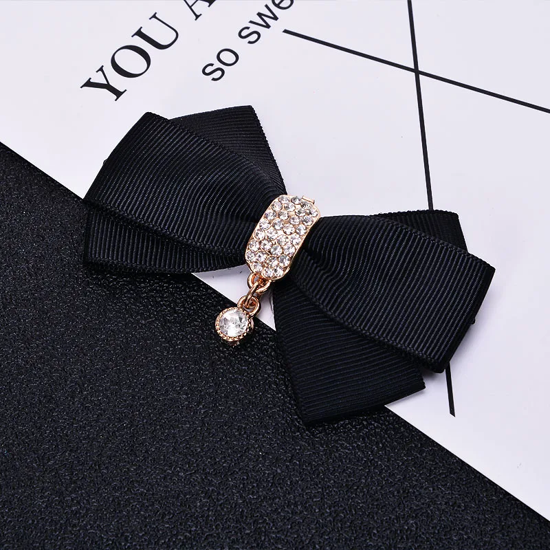 1 шт. лента бант хрустальный кулон со стразами съемные зажимы для обуви пряжка