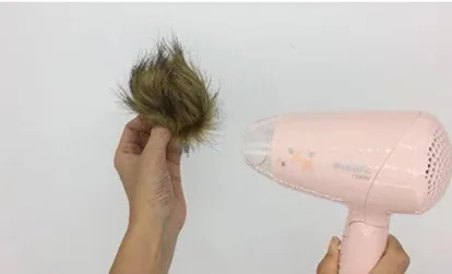 Реквизит для фотосъемки новорожденных детская шапочка pom hat diy помпоны для шляпы