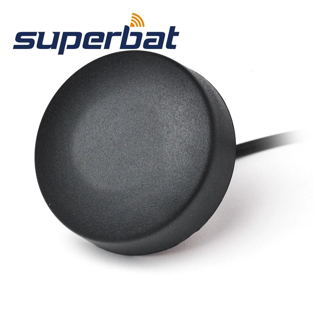 Антенна GPS Superbat 1575 42 МГц ± 3 разъем Fakra C Jack усилитель воздушного сигнала кабель м |