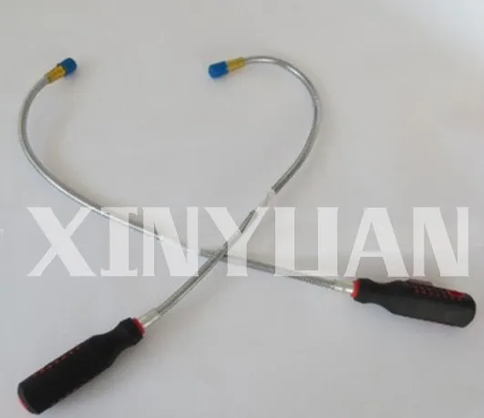 Прессы Аксессуары Универсальный всасывающий стержень гибкие магниты