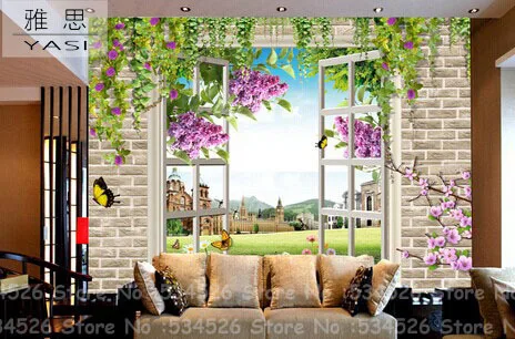 Обои с 3d пейзажем на Windows обои для рабочего стола | Обустройство дома