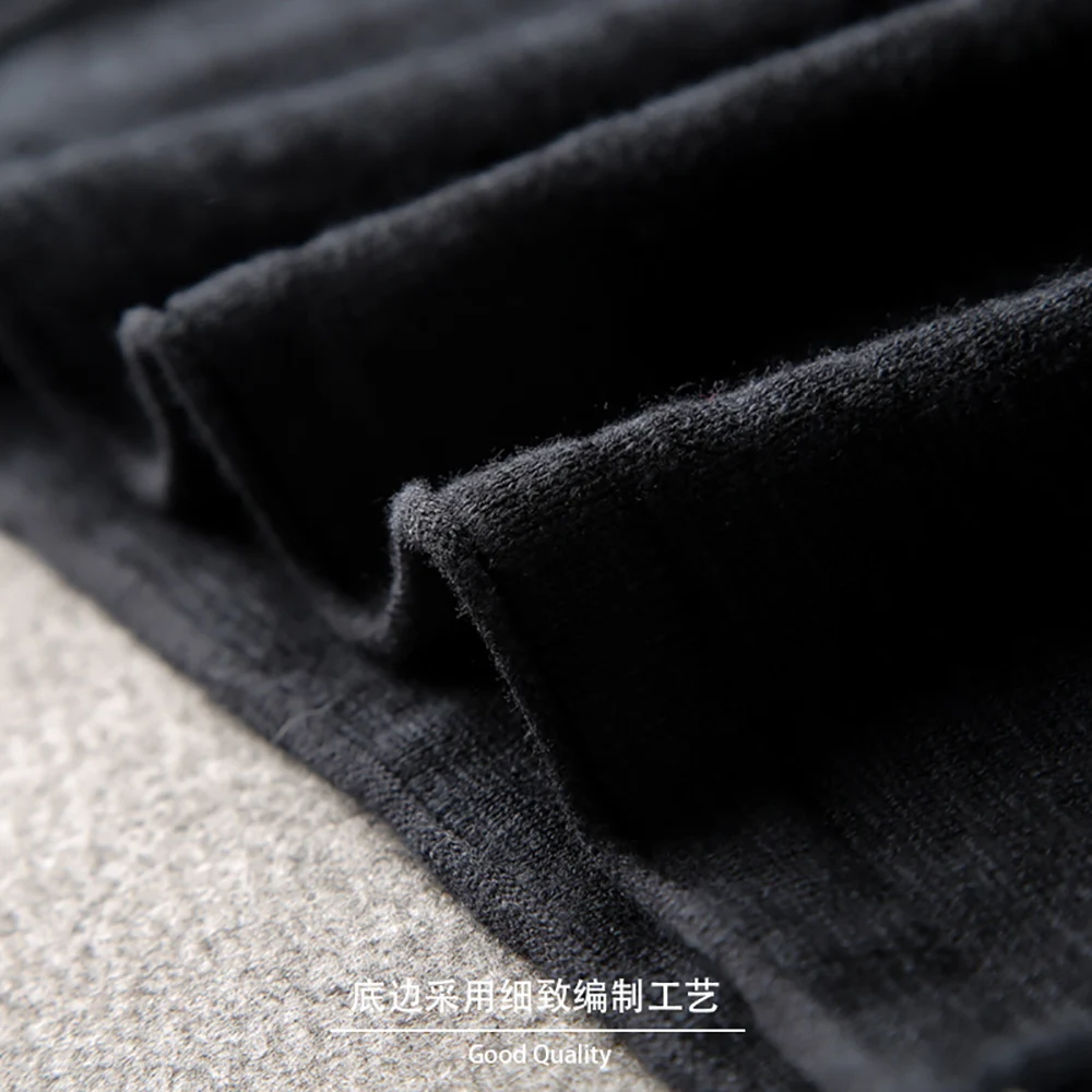 2019 Весна мужской свитер пуловеры для женщин простой хлопок вязаный V образным